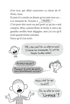 Nul en sport