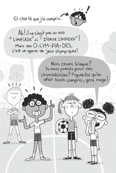 Nul en sport