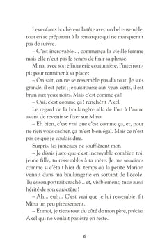 La boutique extraordinaire de Nicodème, Tome 02: Sauvetage au Moyen Âge