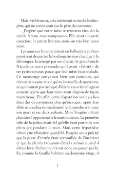 La boutique extraordinaire de Nicodème, Tome 02: Sauvetage au Moyen Âge