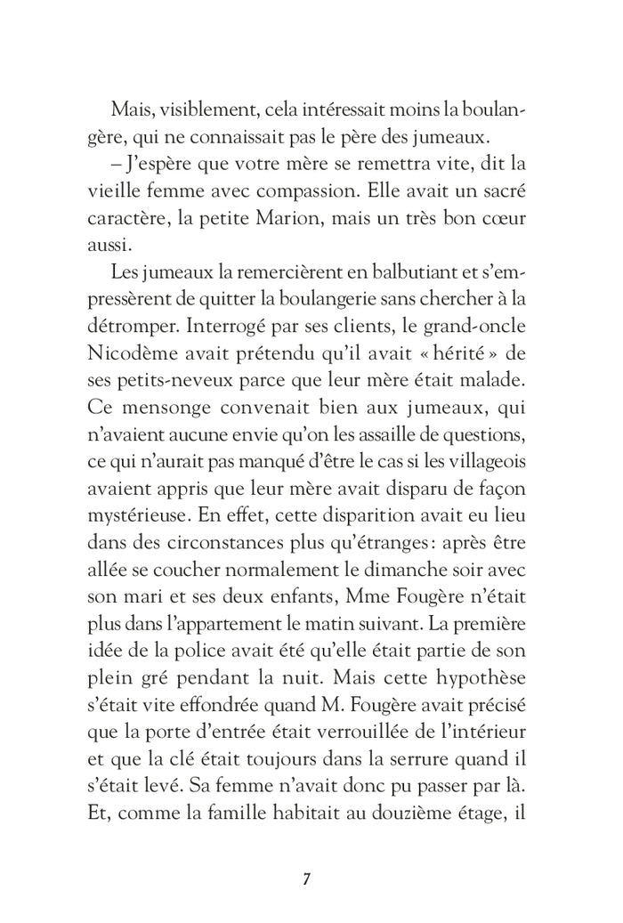 La boutique extraordinaire de Nicodème, Tome 02: Sauvetage au Moyen Âge