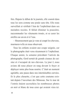 Ma mère est un gorille