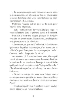 La boutique extraordinaire de Nicodème, Tome 04