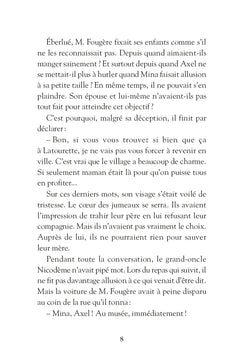 La boutique extraordinaire de Nicodème, Tome 04