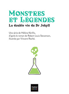 La double vie du Dr Jekyll