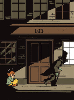 La double vie du Dr Jekyll