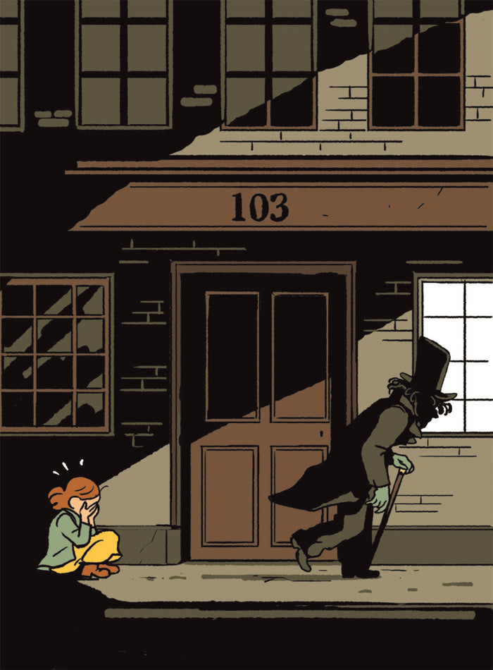 La double vie du Dr Jekyll