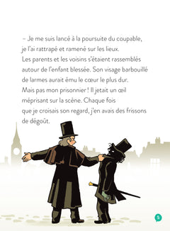 La double vie du Dr Jekyll