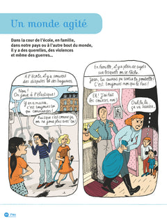 On fait comment pour changer le monde ?