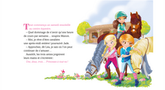 Une, deux, trois Princesses - Une goutte de magie