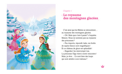 Une, deux, trois Princesses - Le secret de l'ours - Tome 10