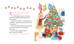 Une, deux, trois Princesses - Un Noël de rêve - Tome 18