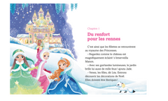 Une, deux, trois Princesses - Un Noël de rêve - Tome 18