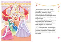Une, deux, trois Princesses - Un Noël de rêve - Tome 18