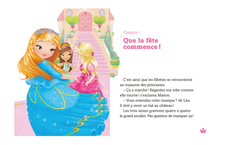 Une, deux, trois Princesses - Princesses contre dragon - Tome 1