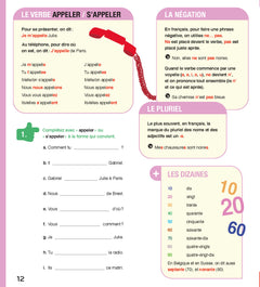 150 activités ludiques pour se (re)mettre au français pour étrangers