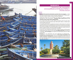 Guide du Routard Marrakech 2025/26
