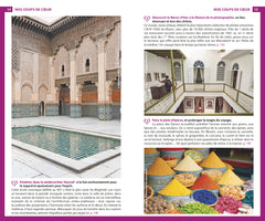 Guide du Routard Marrakech 2025/26