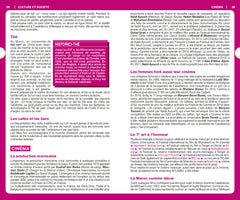 Guide du Routard Marrakech 2025/26