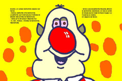 Le bonhomme