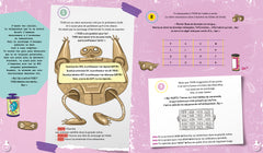 Escape Book - Labo escape