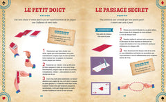 Le grand livre de la magie
