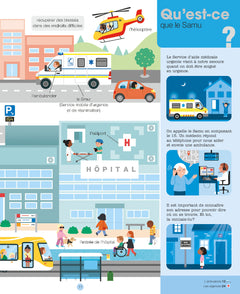 L'hôpital