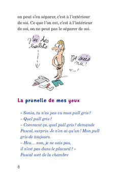 Être et avoir