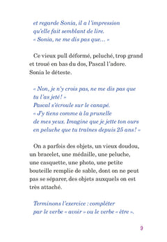 Être et avoir