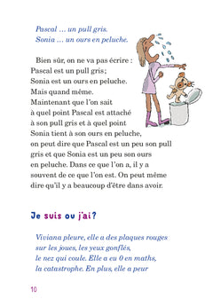 Être et avoir