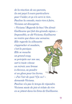 Être et avoir