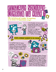 Tout pour éviter les trolls - 32 BD pour décoder les médias