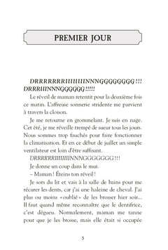 Les nouveaux détectives - Tome 1