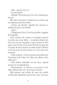 Les nouveaux détectives - Tome 1