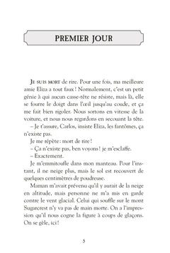 Les nouveaux détectives, Tome 03