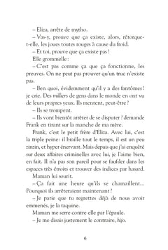 Les nouveaux détectives, Tome 03