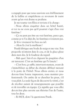 Les nouveaux détectives, Tome 03