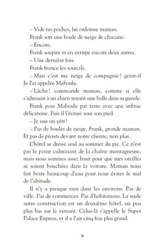 Les nouveaux détectives, Tome 03