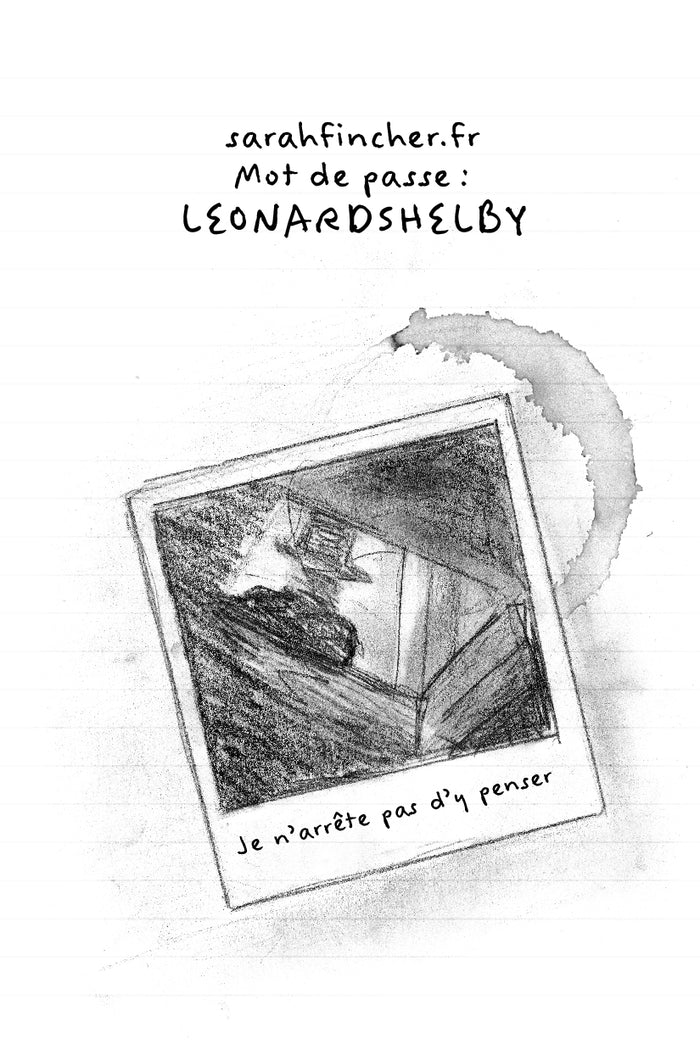 Skeleton Creek, Tome 02