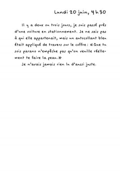 Skeleton Creek, Tome 03