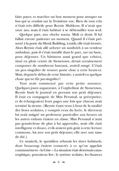 Le mystérieux cercle Benedict -  Tome 1