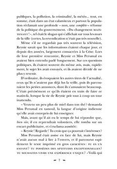 Le mystérieux cercle Benedict -  Tome 1