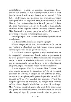 Le mystérieux cercle Benedict -  Tome 1