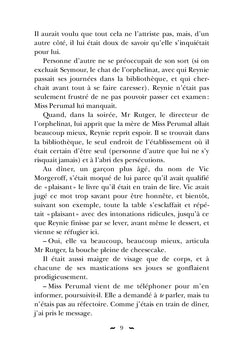 Le mystérieux cercle Benedict -  Tome 1