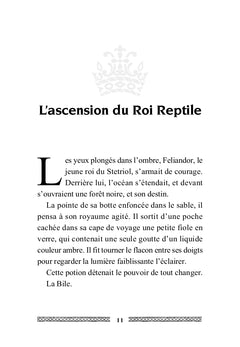 Animal Tatoo hors série, Tome 01