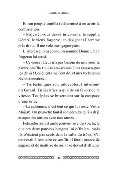 Animal Tatoo hors série, Tome 01