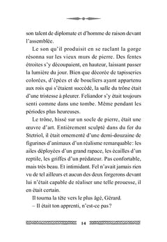 Animal Tatoo hors série, Tome 01