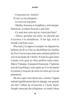 Les gamines de Paris, Tome 01