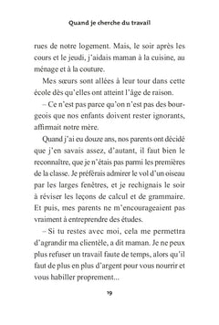 Les gamines de Paris, Tome 01