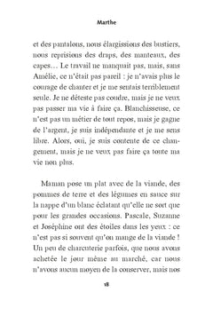 Les gamines de Paris, Tome 02